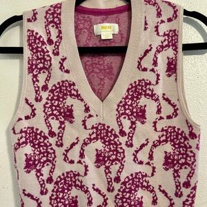 COPY - ANTHROPOLOGIE ‘Maeve’ sweater vest